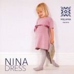 MillaMia Pattern - Nina Dress